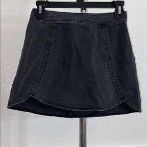 PacSun Tulip Skirt